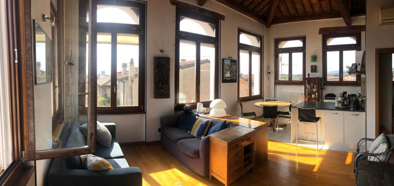 Apartamento Residenza Ca'salgari *
