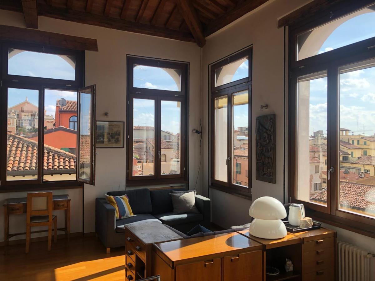 Apartamento Residenza Ca'salgari *
