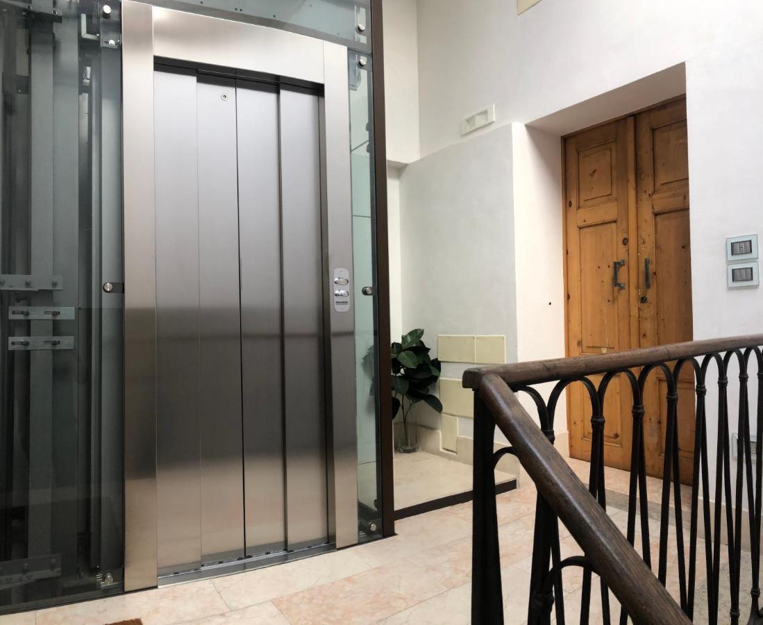 Apartamento Residenza Ca'salgari Verona