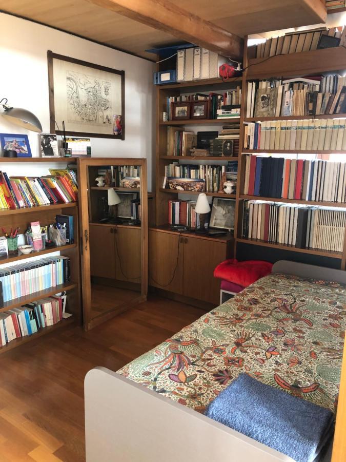 Residenza Ca'salgari Apartamento Verona