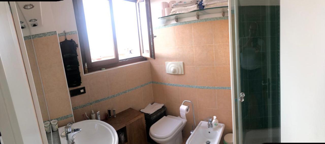 Apartamento Residenza Ca'salgari