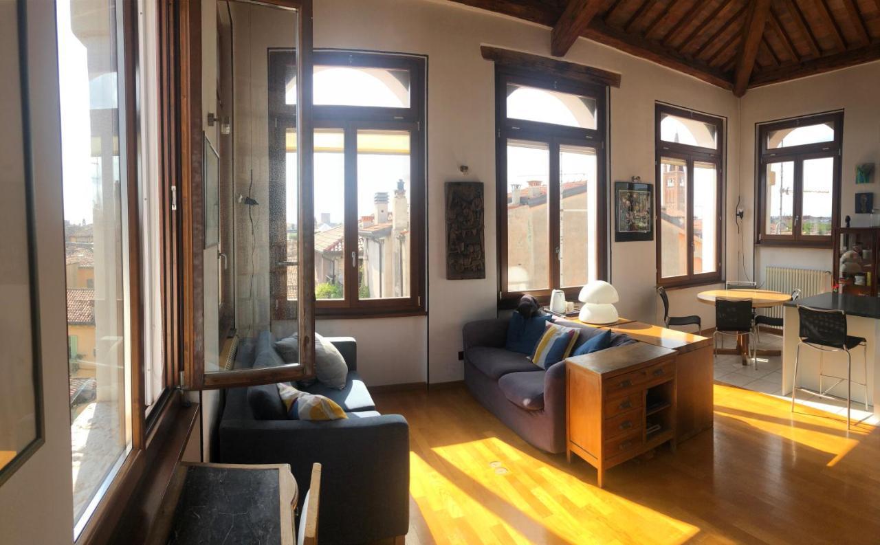 Residenza Ca'salgari Apartamento *